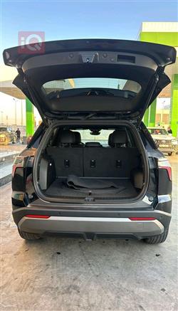 شێڤرۆلێت ئیکۆنۆکس